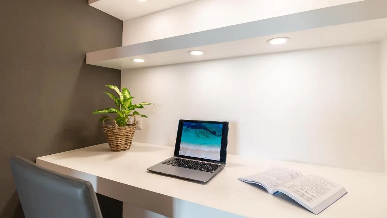 Apartament Casa Degli Artigiani-Attico Con Vista Oristano